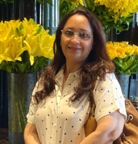 Anu Puri